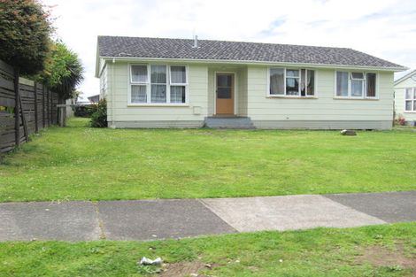 Photo of property in 24 Forbury Place, Mangere, Auckland, 2022