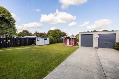 Photo of property in 78 Fitzroy Avenue, Fitzroy, Hamilton, 3206