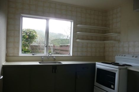 Photo of property in 174a Mitchell Street, Brooklyn, Wellington, 6021