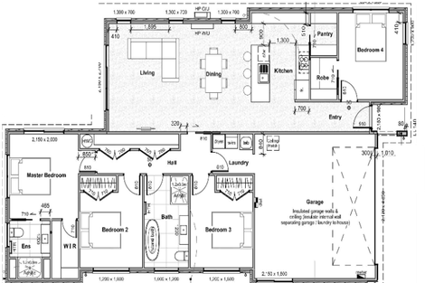 Photo of property in 17 Barberry Drive, Morrinsville, 3300