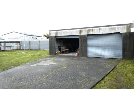 Photo of property in 2 Howitt Place, Hokitika, 7810