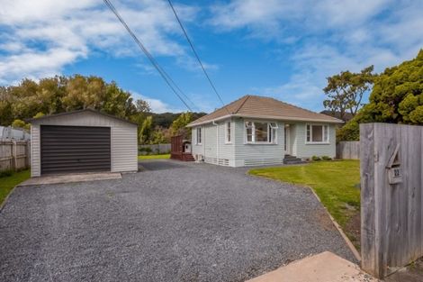 Photo of property in 22 Hyde Street, Wainuiomata, Lower Hutt, 5014