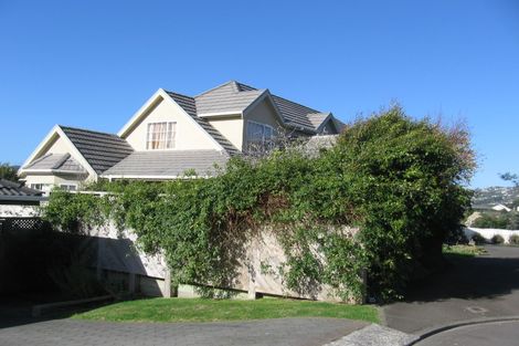 Photo of property in 115 Westchester Drive, Churton Park, Wellington, 6037