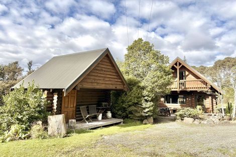 Photo of property in 5 Mount Lyford Avenue, Lyford, Waiau, 7395