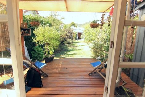 Photo of property in 210 Baillie Street, Thames, 3500