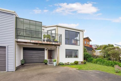 Photo of property in 29a Pelorous Street, Paparangi, Wellington, 6037