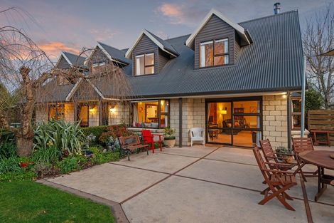 Photo of property in 9 Parnham Lane, Kaiapoi, 7630