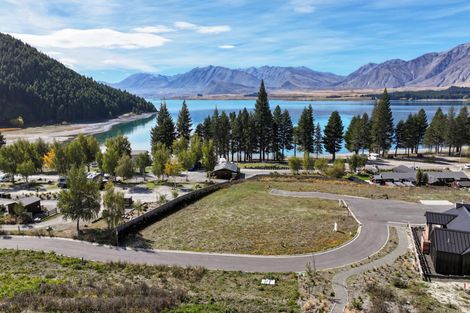 Photo of property in 17 Petes Place, Lake Tekapo, 7999