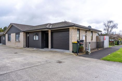 Photo of property in 5u1 Primrose Street, Frankton, Hamilton, 3204