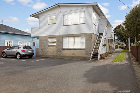 Photo of property in 56u3 Brussels Street, Miramar, Wellington, 6022