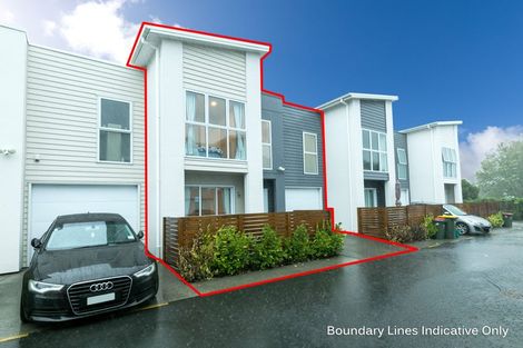 Photo of property in 10u6 Palmerston Street, Hamilton Central, Hamilton, 3204