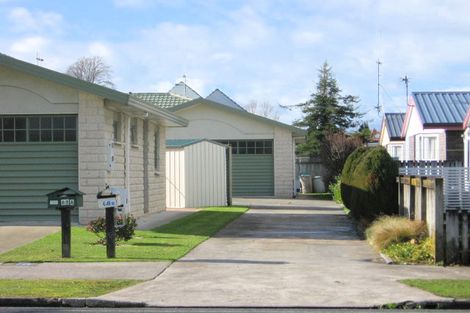 Photo of property in 88a Studholme Street, Morrinsville, 3300