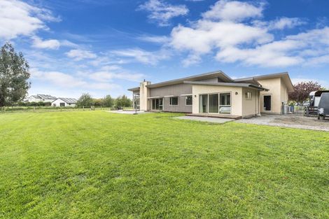 Photo of property in 1/206 Tancreds Road, Lincoln, 7672