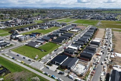 Photo of property in 11 Bannerman Crescent, Chartwell, 3210