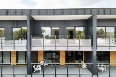 Photo of property in 13/13u Vialou Street, Hamilton Central, Hamilton, 3204