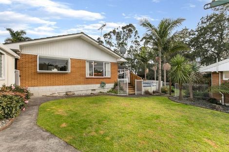 Photo of property in 9 Halcyon Place, Papatoetoe, Auckland, 2025