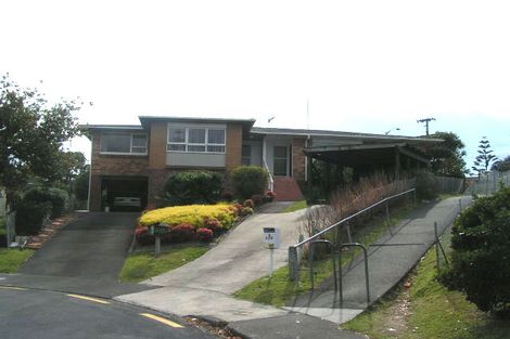 Photo of property in 1/106 Bond Crescent, Forrest Hill, Auckland, 0620