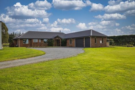 Photo of property in 780 Oxford Road, Fernside, Rangiora, 7471