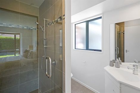 Photo of property in 12 Marquess Avenue, Halswell, Christchurch, 8025