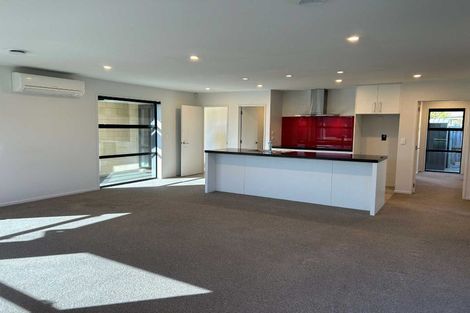 Photo of property in 15 Genoa Avenue, Rolleston, 7614