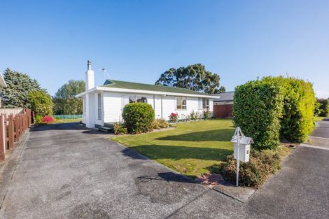 Photo of property in 38 Ruawai Road, Feilding, 4702