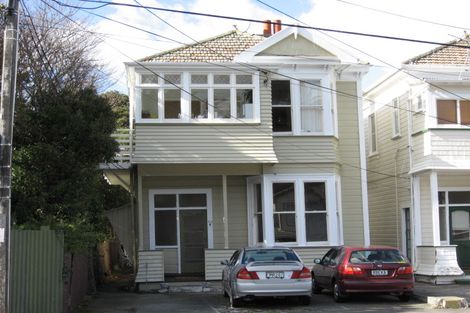 Photo of property in 79 Moxham Avenue, Hataitai, Wellington, 6021