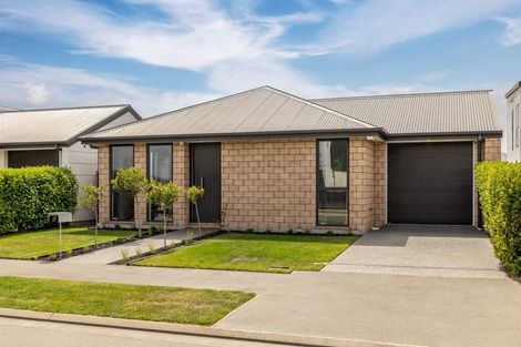 Photo of property in 22 George Square West, Wigram, Christchurch, 8025