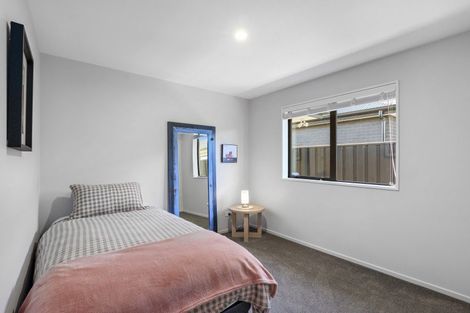 Photo of property in 4 Kate Sheppard Drive, Rolleston, 7615