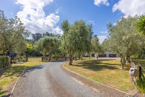 Photo of property in 2059c Te Pahu Road, Whatawhata, Hamilton, 3285