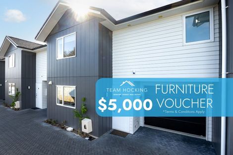 Photo of property in 9u4 Maitland Street, Frankton, Hamilton, 3204