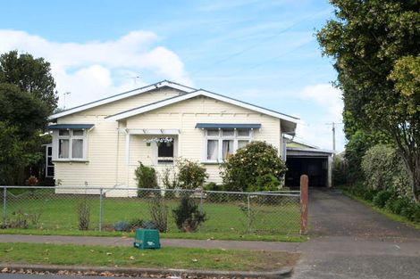 Photo of property in 139 Hall Avenue, Favona, Auckland, 2024