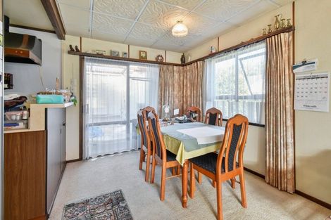 Photo of property in 72 Jellicoe Road, Manurewa, Auckland, 2102