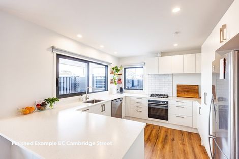 Photo of property in 8b Cambridge Street, Gonville, Wanganui, 4501