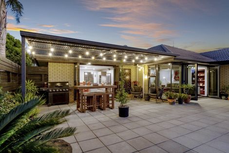 Photo of property in 1 Kakapo Place, Pyes Pa, Tauranga, 3112