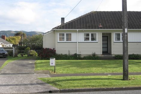 Photo of property in 3 Hodgins Grove, Naenae, Lower Hutt, 5011