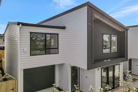 Photo of property in 45b Portadown Avenue, Pakuranga Heights, Auckland, 2010