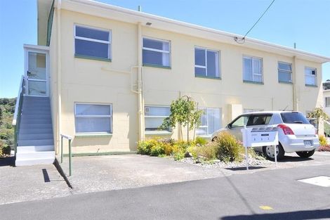 Photo of property in 6f2 Overtoun Terrace, Hataitai, Wellington, 6021