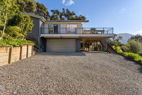 Photo of property in 650 Kenepuru Road, Mahau Sound, Picton, 7282