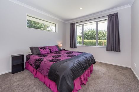 Photo of property in 745a East Maddisons Road, Rolleston, 7614