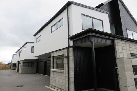 Photo of property in 30u2 Blackburn Street, Frankton, Hamilton, 3204