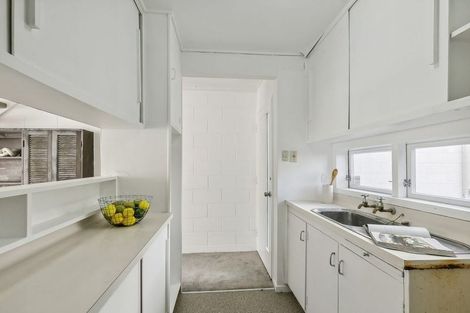 Photo of property in Paddington Apartments, 10/15u Mckinley Crescent, Brooklyn, Wellington, 6021