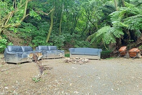 Photo of property in 13a Adams Terrace, Aro Valley, Wellington, 6021