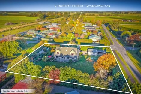 Photo of property in 5/7 Rupert Street, Waddington, 7500