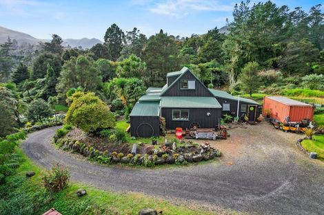 Photo of property in 50 Crown Hill Road, Paeroa, 3674