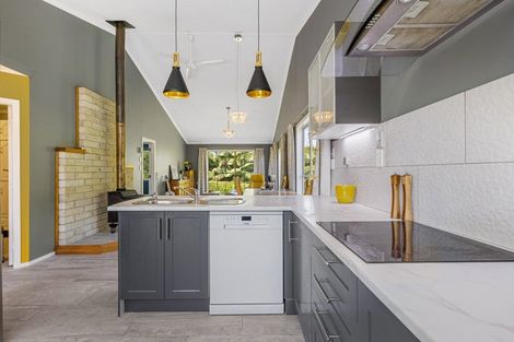 Photo of property in 77 Dorset Road, Hillsborough, New Plymouth, 4372