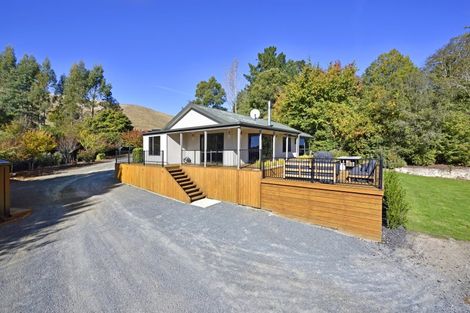 Photo of property in 139 Eighty Eight Valley Road, Wakefield, 7095