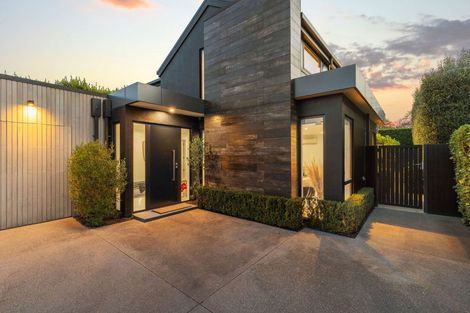 Photo of property in 29 Rossall Street, Merivale, Christchurch, 8014