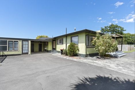 Photo of property in 2/1116 Outram Road, Akina, Hastings, 4122