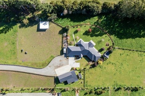 Photo of property in 255 Calico Line, Marton, 4787