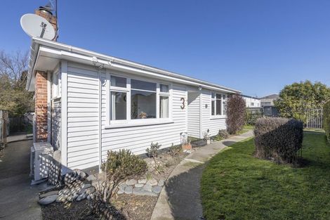 Photo of property in 3 Aquila Street, Rangiora, 7400